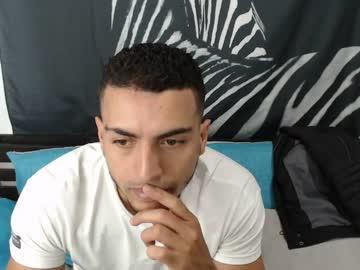 blake_gibb chaturbate