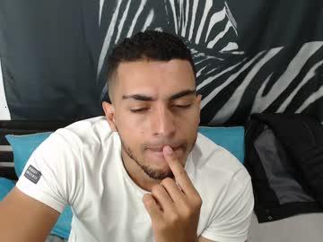 blake_gibb chaturbate