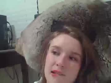 blonde_angel18 chaturbate