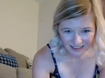 blondieaim2please chaturbate