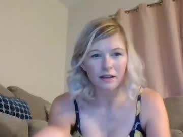 blondieaim2please chaturbate