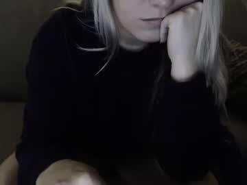 blondiebaby101 chaturbate