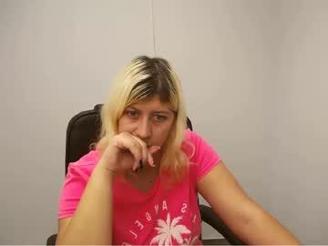 blondybb25 chaturbate