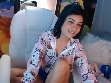 bonnie_foxx_ chaturbate