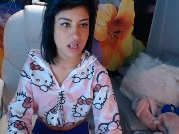 bonnie_foxx_ chaturbate