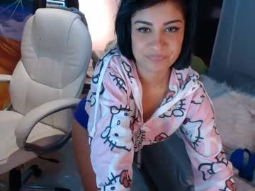 bonnie_foxx_ chaturbate