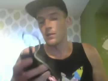 britscallycock86 chaturbate