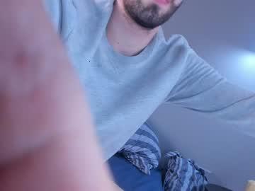 bruce_jacob chaturbate