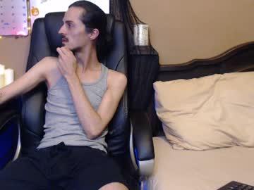 bruno_ambrose chaturbate