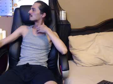 bruno_ambrose chaturbate