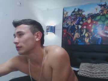 bruno_horny chaturbate