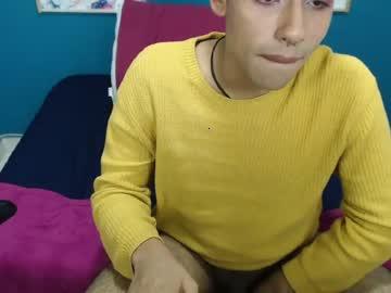 bruno_saenz chaturbate