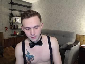 brunomurphy chaturbate