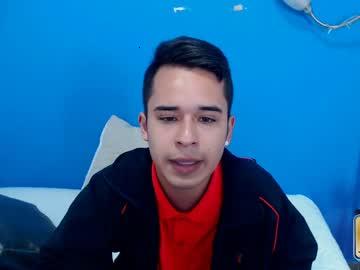 bryan_mendez chaturbate