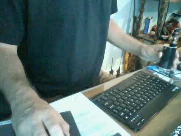 buckmaster0240 chaturbate