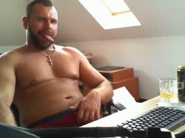 bungabunga1984 chaturbate