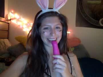 bunnylovedungeon chaturbate