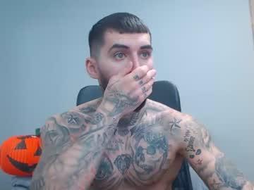 calvintony chaturbate