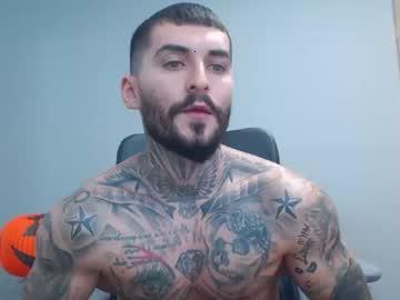 calvintony chaturbate