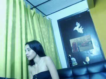 camila_playtime chaturbate