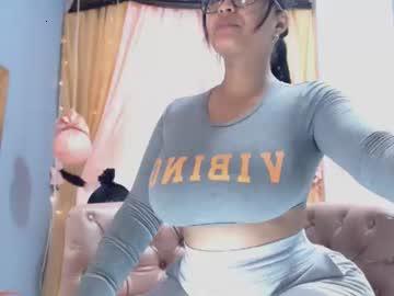 camilaxx1 chaturbate