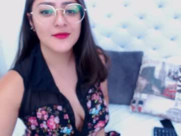 camile_suggar chaturbate