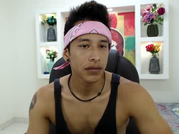 camilo_hart chaturbate