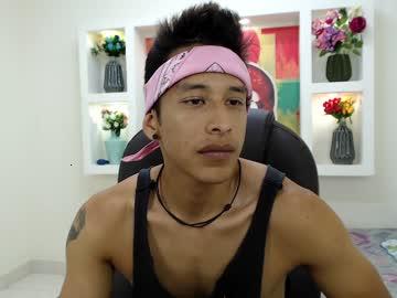 camilo_hart chaturbate