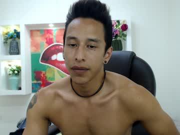 camilo_hart chaturbate