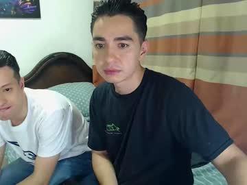 camilovsdaniel chaturbate