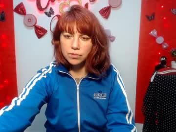 candy_red2 chaturbate