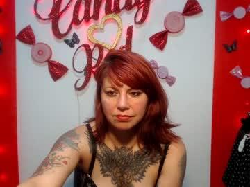 candy_red2 chaturbate