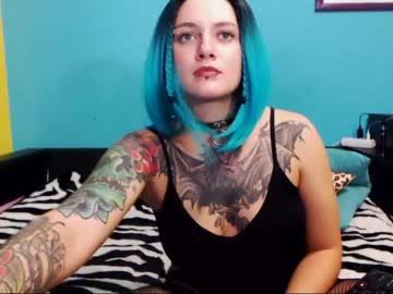 candypunk92 chaturbate