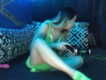 cannabananna420 chaturbate