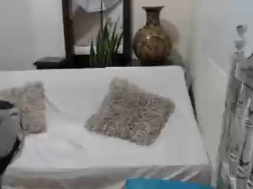 carlie_miller chaturbate