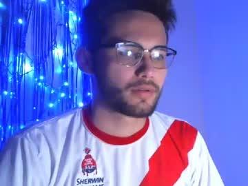 carlohot69 chaturbate