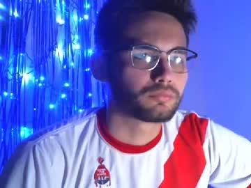 carlohot69 chaturbate