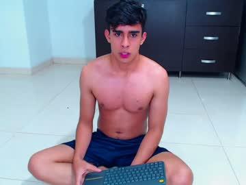 carlosfonsecx chaturbate