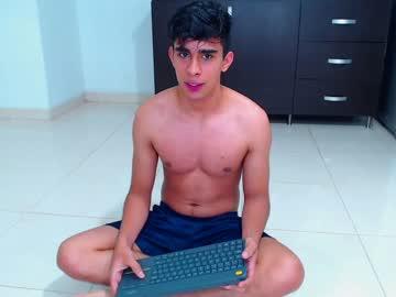 carlosfonsecx chaturbate