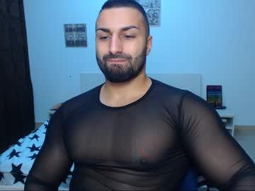 carlosmusclexxx chaturbate