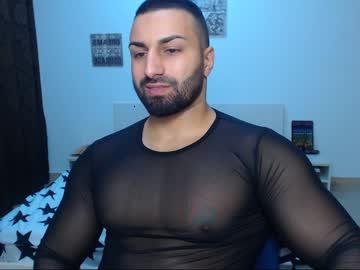 carlosmusclexxx chaturbate