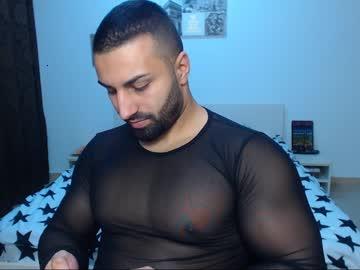 carlosmusclexxx chaturbate