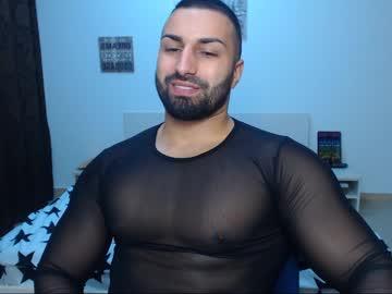 carlosmusclexxx chaturbate