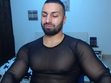 carlosmusclexxx chaturbate