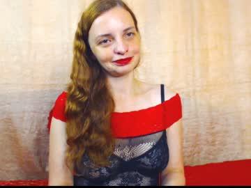 caroline_fisher chaturbate