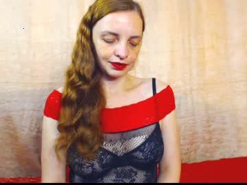 caroline_fisher chaturbate