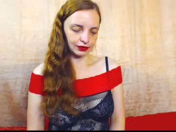 caroline_fisher chaturbate