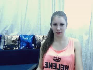 carolinemay chaturbate