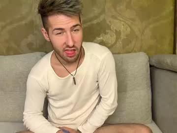 casperjamess23 chaturbate