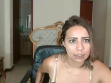 cathaleiah chaturbate